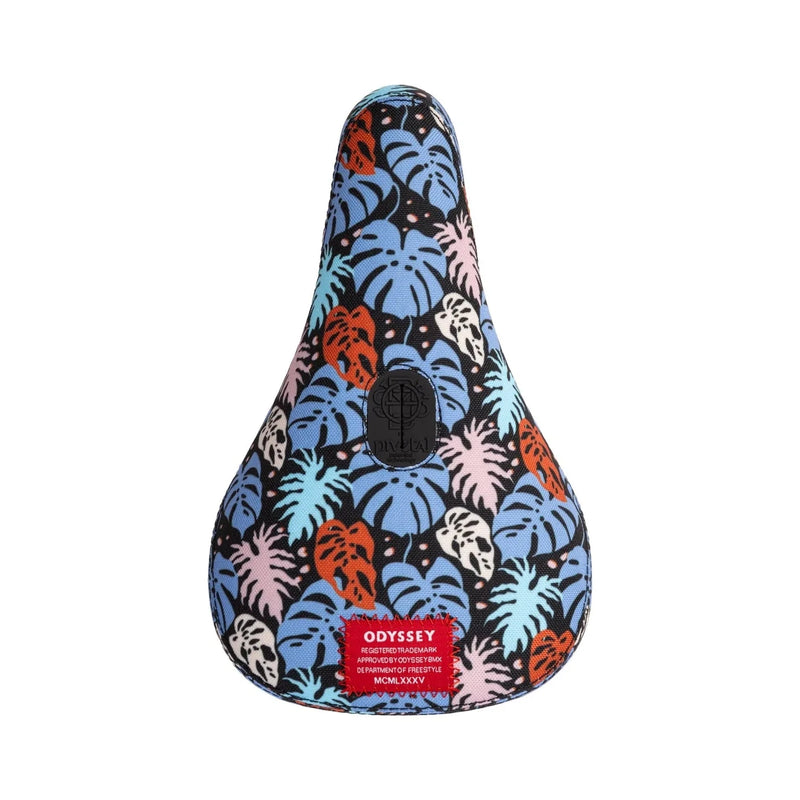 Odyssey Tropical BMX Pivotal Seat