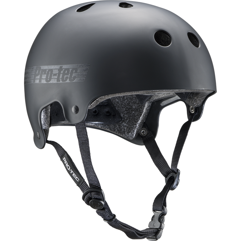 Pro-Tec Old School Certified Helmet