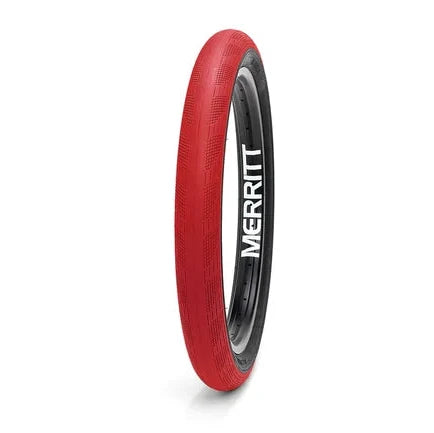 Merritt Brandon Begin Phantom BMX Tire