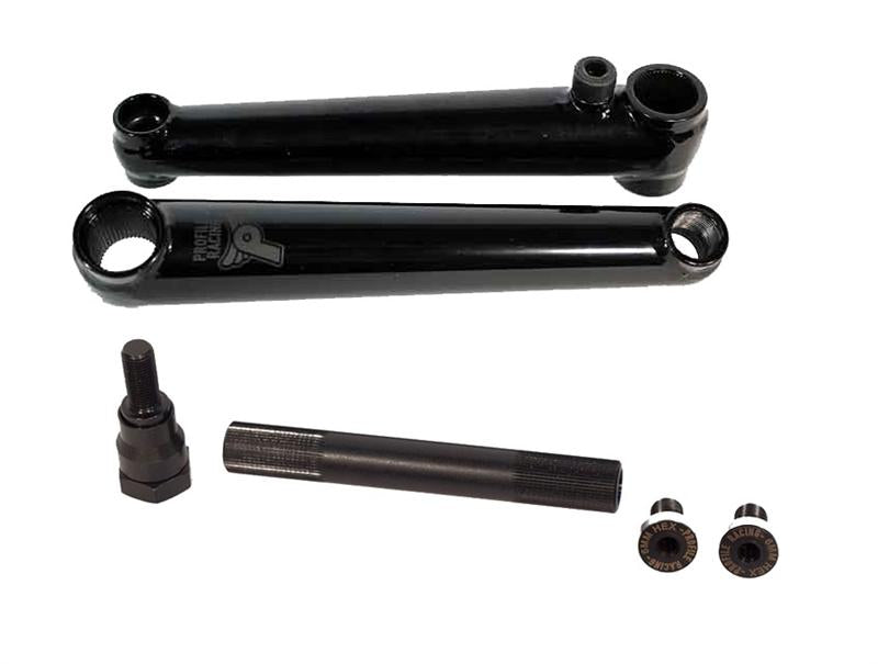 Profile Racing BMX Race Crankset — Meseroll