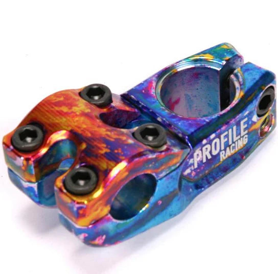 Profile Mark Mulville Push BMX Stem