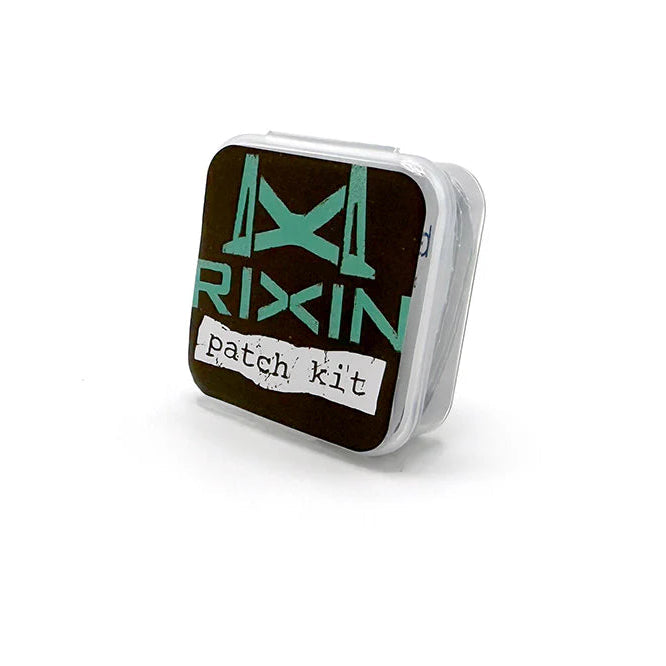 Rixin TPU Tube Patch Kit