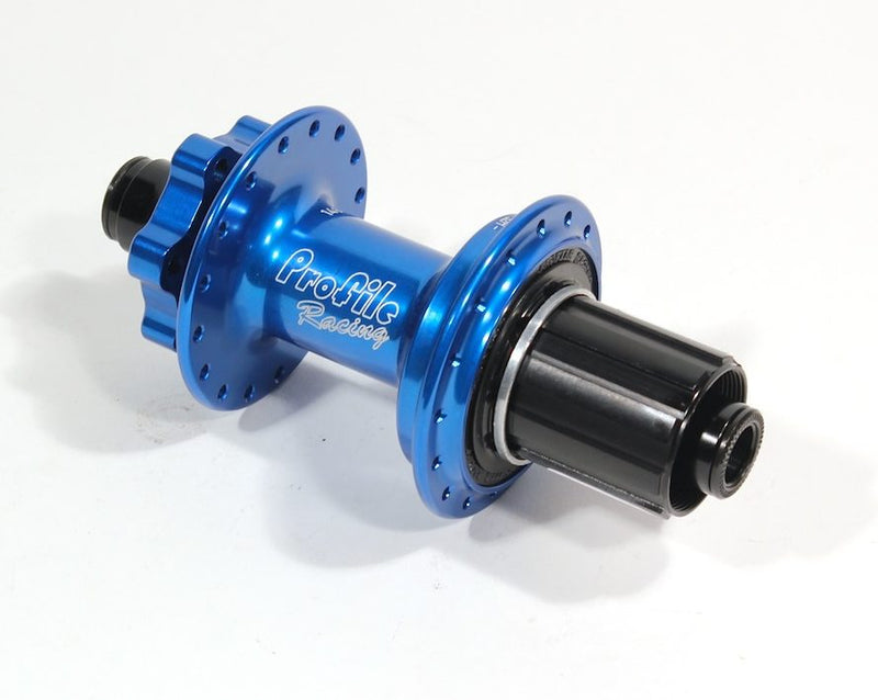 Profile Racing Elite Boost MTB Cassette Hub