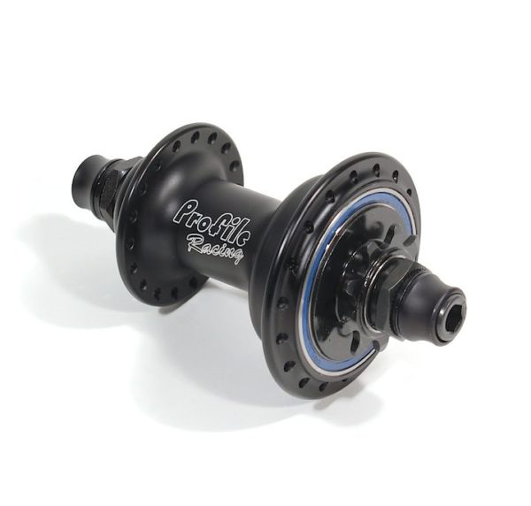 Profile Z Coaster Freecoaster BMX Hub