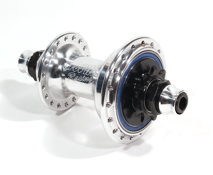 Profile Z Coaster Freecoaster BMX Hub