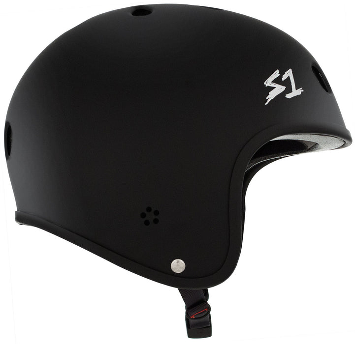 S1 Retro Lifer Helmet