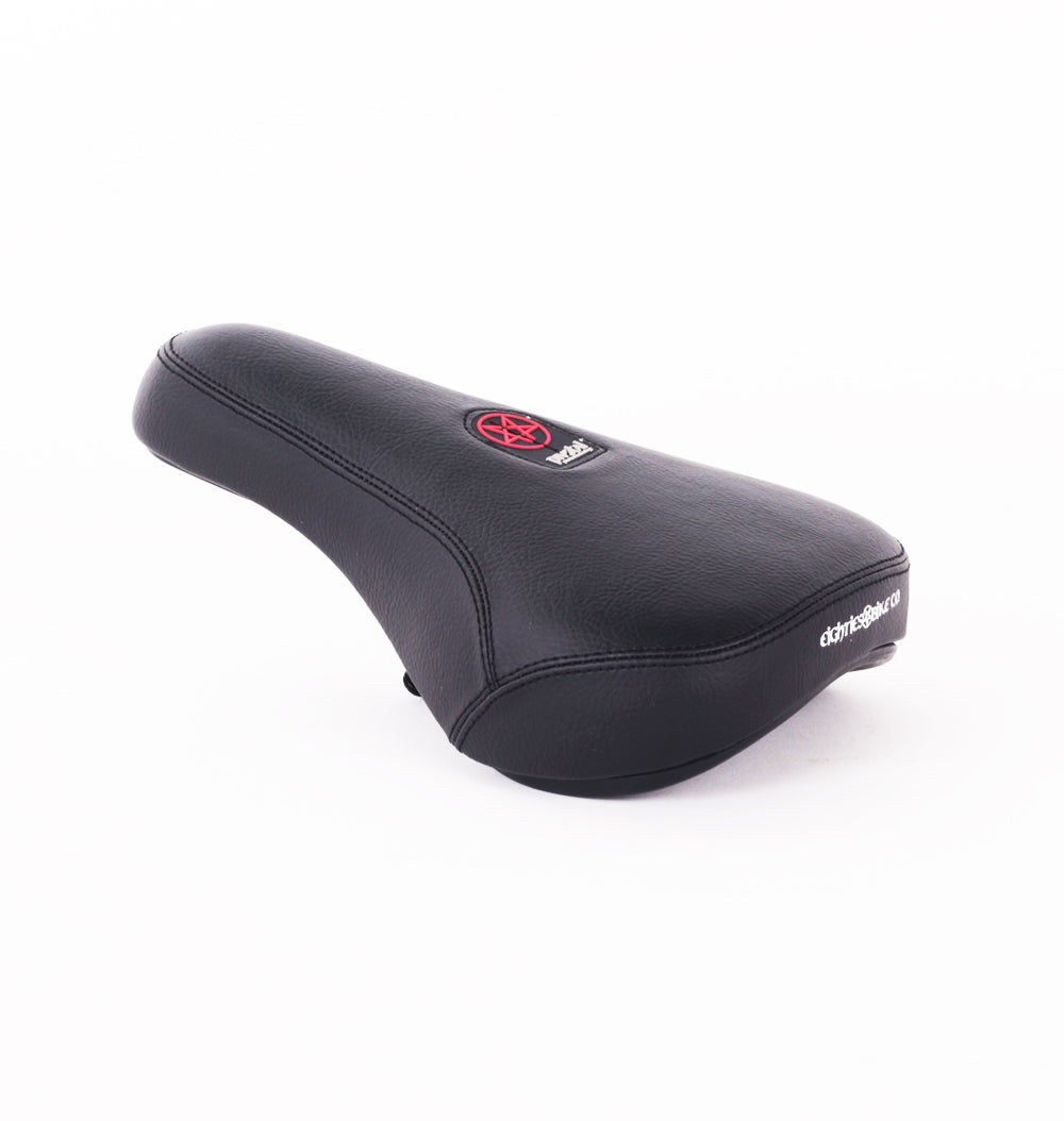 Eighties Roadie Pivotal Seat