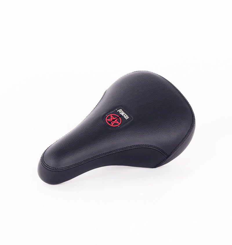 Eighties Roadie Pivotal Seat