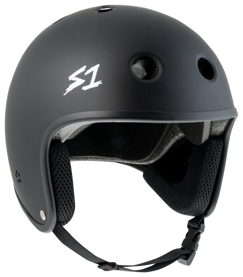 S1 Retro Lifer Helmet