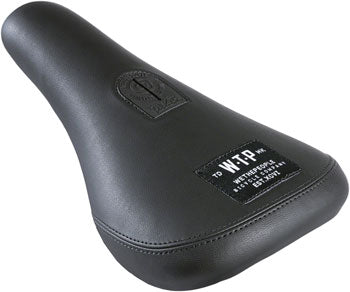 We The People BMX Small Pivotal BMX Seat