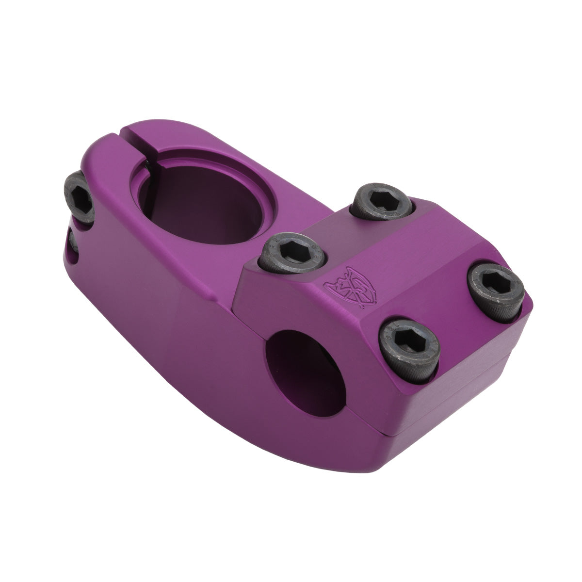 S&M Enduro V2 BMX Stem — Meseroll