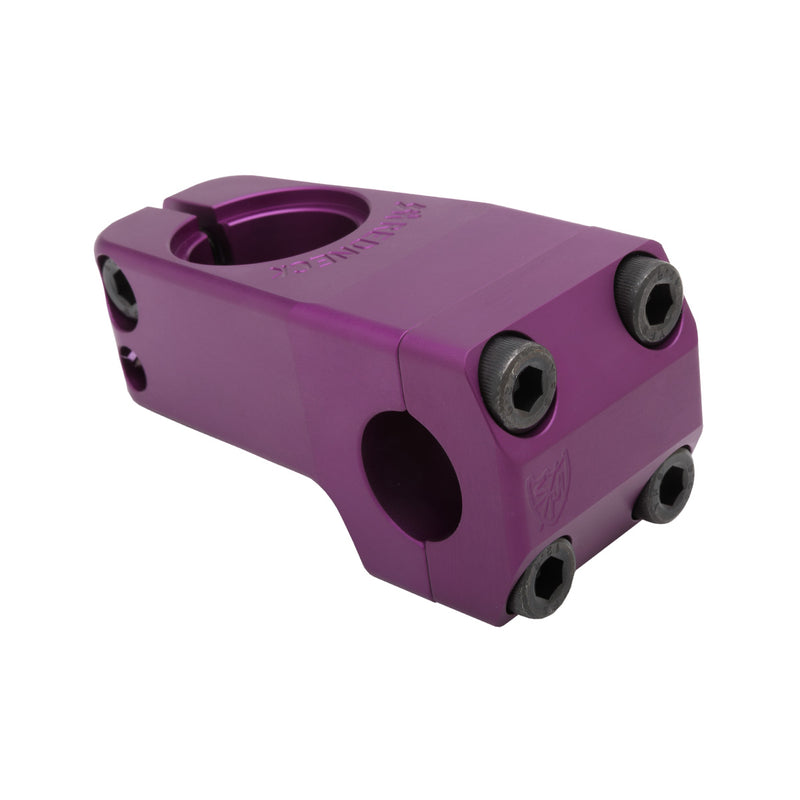 S&M SHREDneck BMX Stem