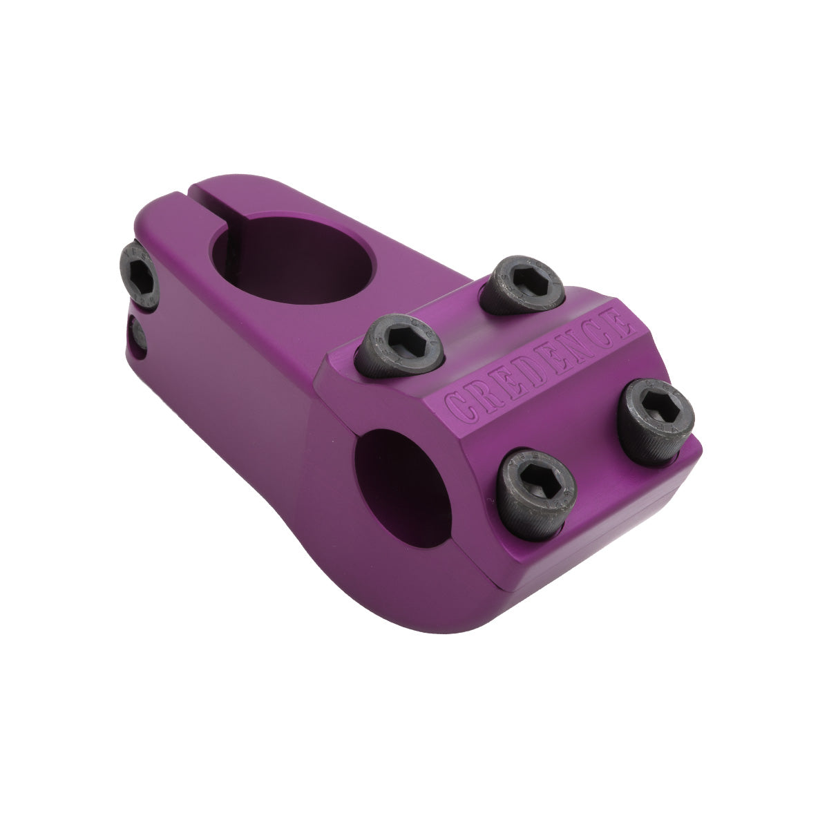 Credence Turtleneck Top Load BMX Stem — Meseroll