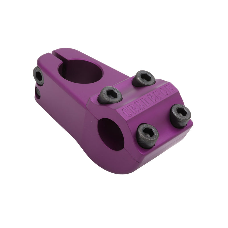 Credence Turtleneck Top Load BMX Stem