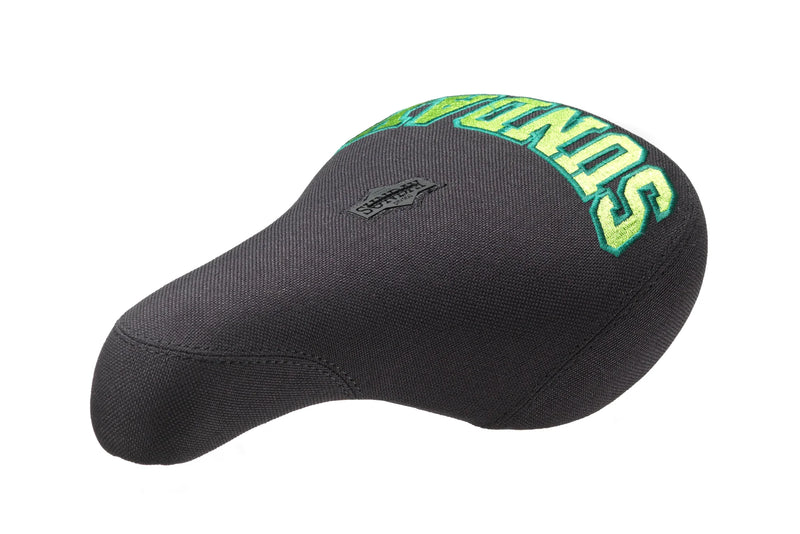 Sunday Blockhead Pivotal BMX Seat