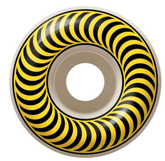 Spitfire Forumla Four 101 Duro Skateboard Wheels
