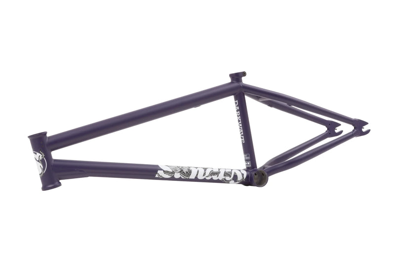 Sunday Darkwave BMX Frame