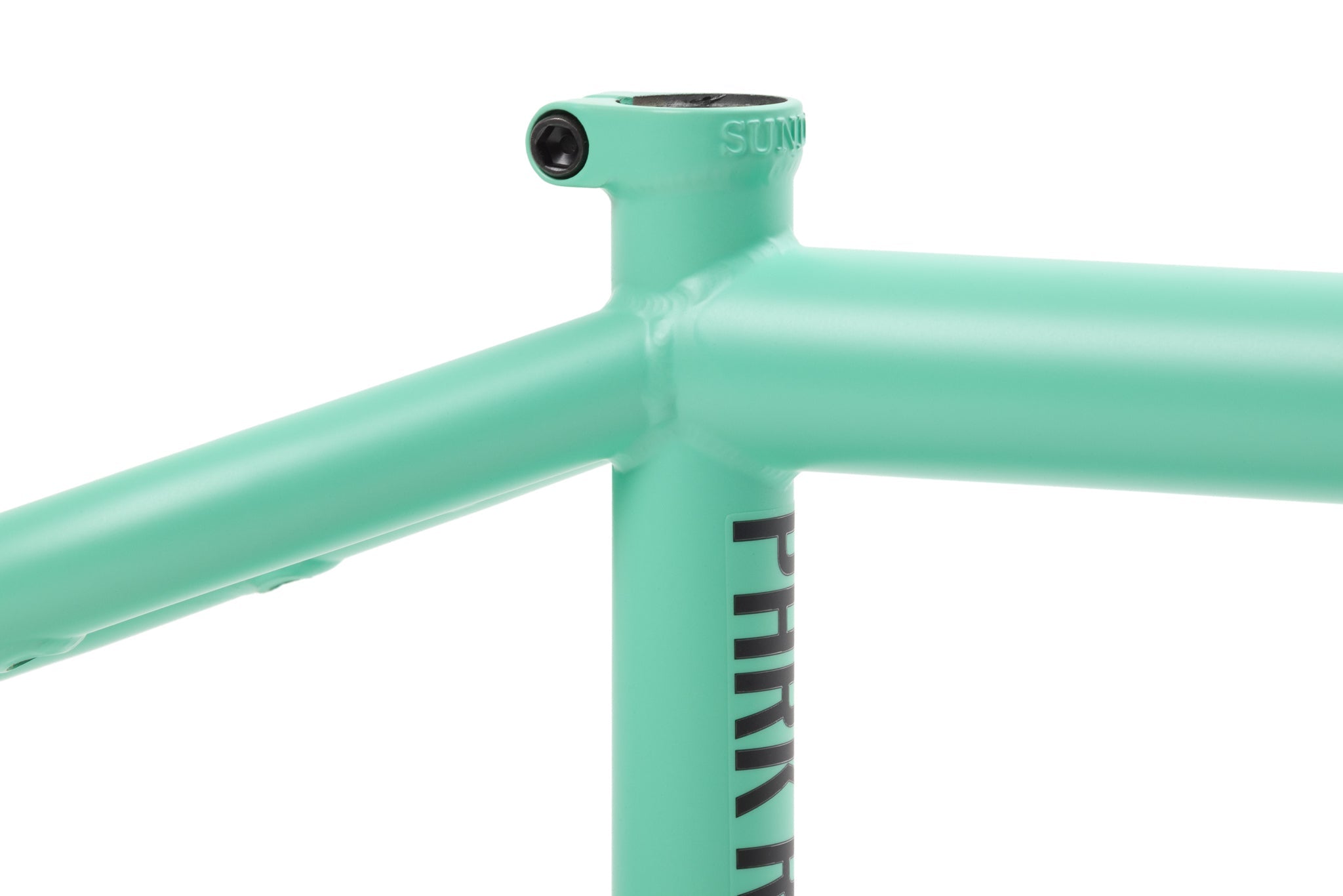 Sunday Park Ranger Frame (Matte Toothpaste) — Meseroll