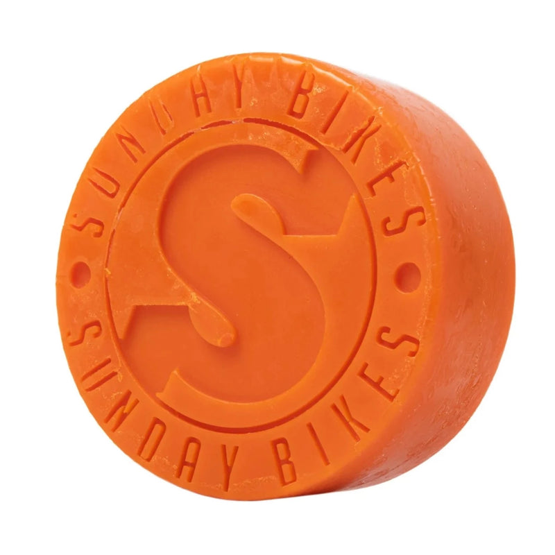 Sunday Puck Grind Wax