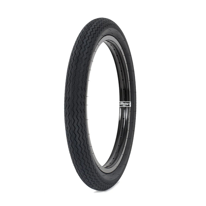 Subrosa Sawtooth Tire