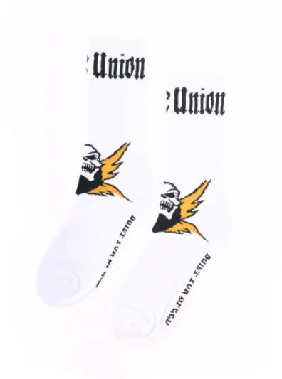 Bicycle Union Speed Socks