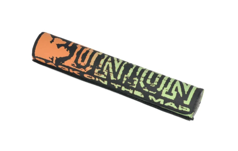 United x Bicycle Union BMX Top Tube Pad