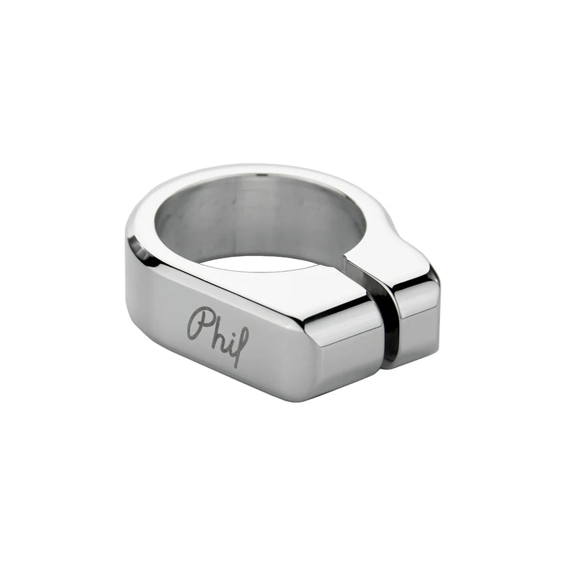 Phil Wood Seat Post Clamp Collar