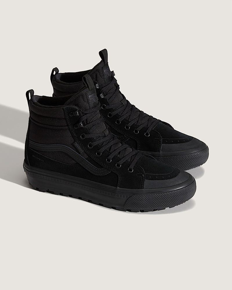Vans MTE Sk8-Hi Waterproof Insulated Shoe