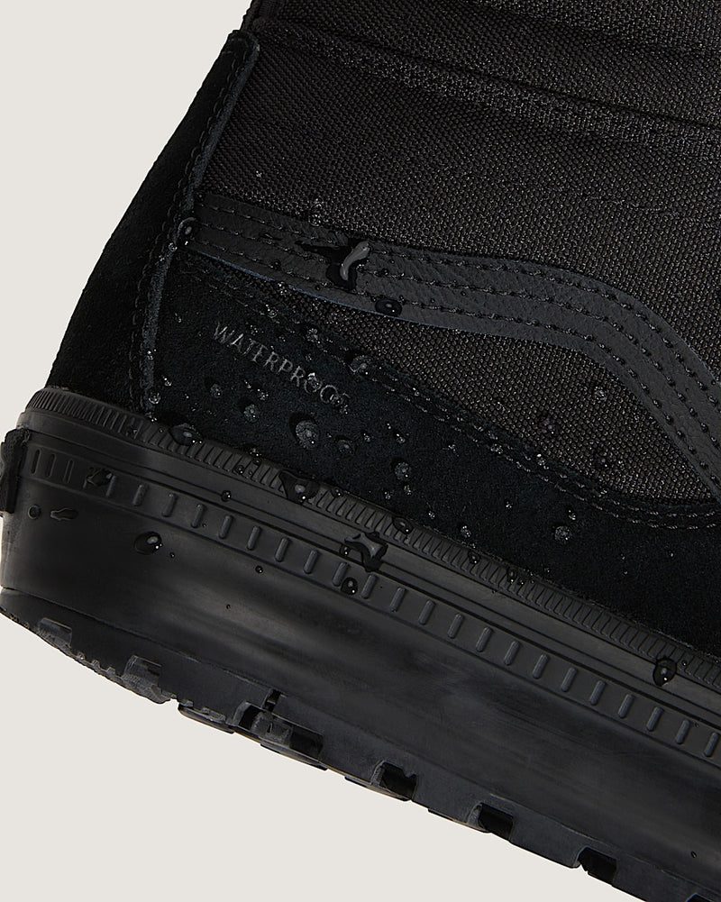 Vans MTE Sk8-Hi Waterproof Insulated Shoe