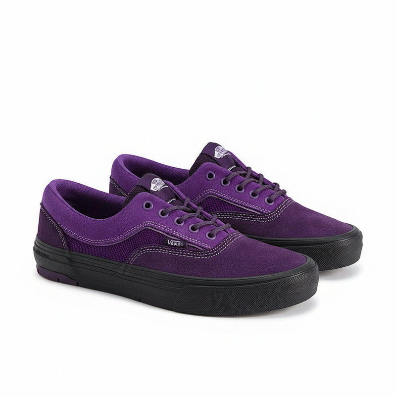 Vans Skate Era Wafflecup BMX Shoe