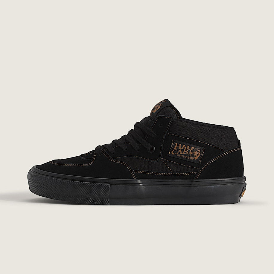 Vans Half Cab BMX Shoe — Meseroll