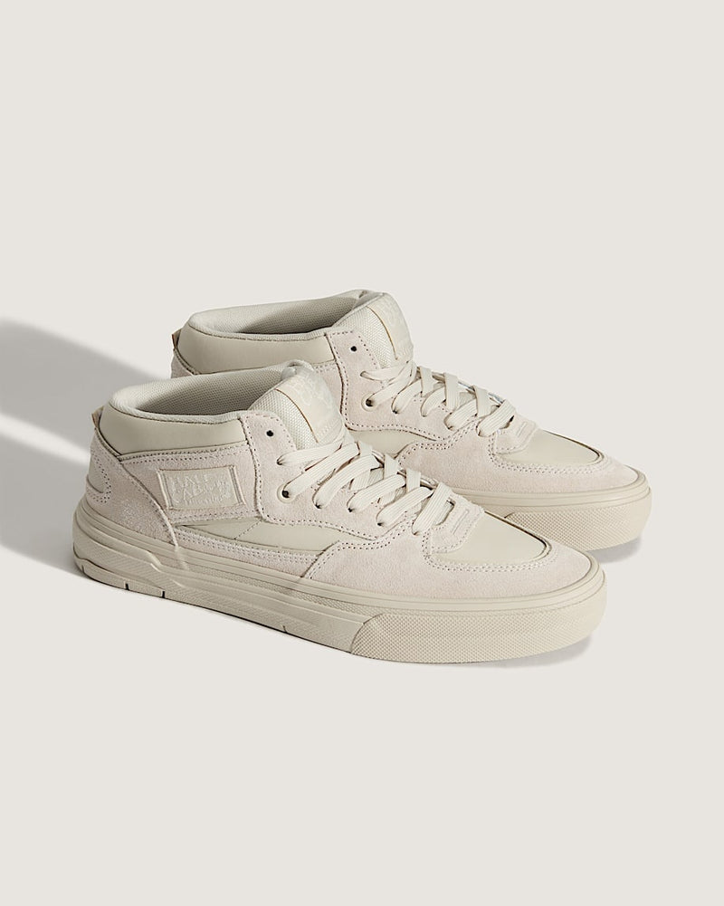 Vans Half Cab Wafflecup BMX Shoe