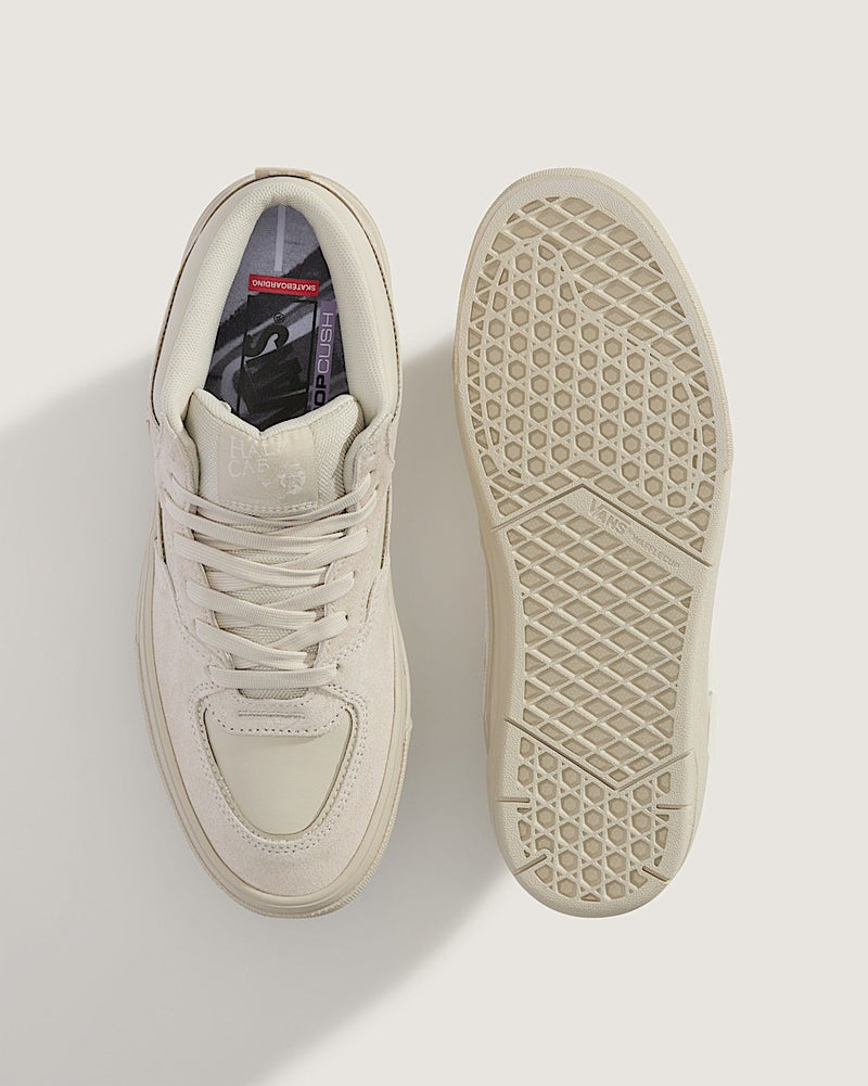 Vans Half Cab Wafflecup BMX Shoe