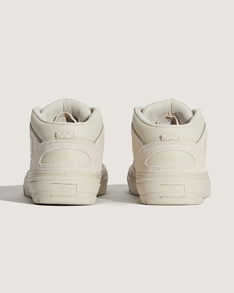 Vans Half Cab Wafflecup BMX Shoe