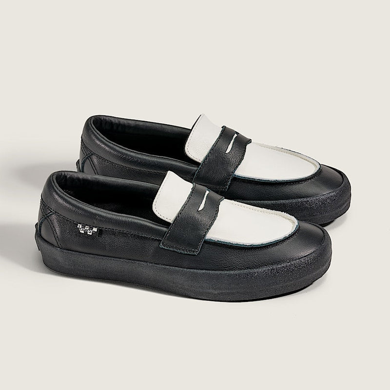 Vans BMX Loafer Slip on Shoe