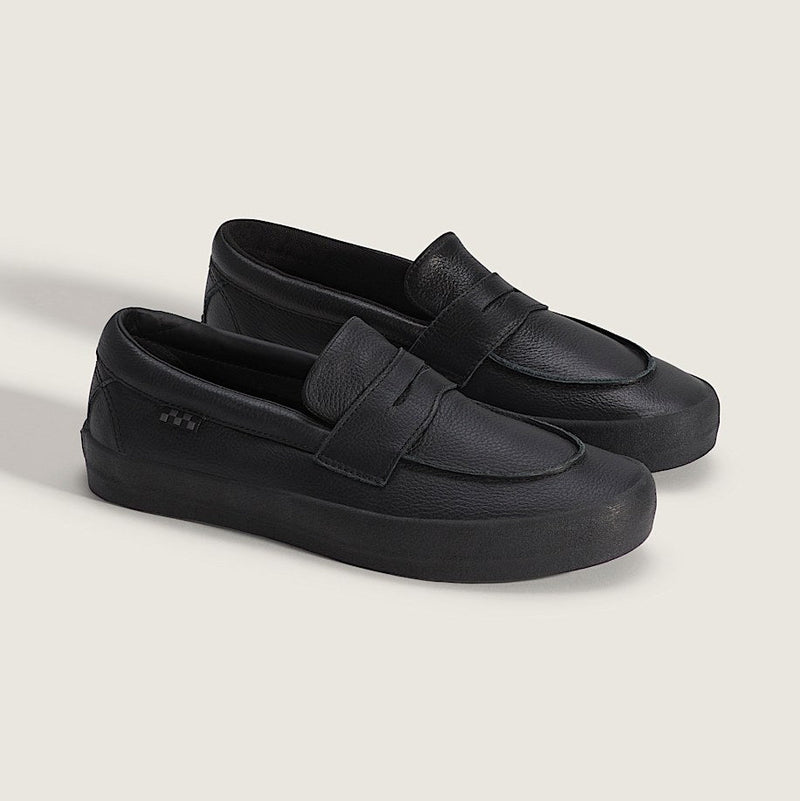 Vans BMX Loafer Slip on Shoe