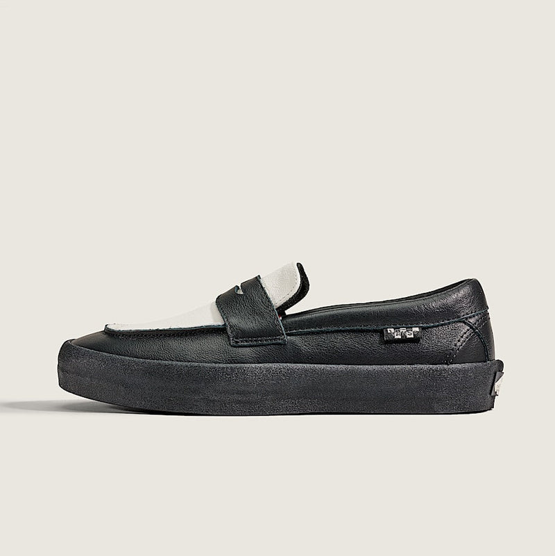 Vans BMX Loafer Slip on Shoe