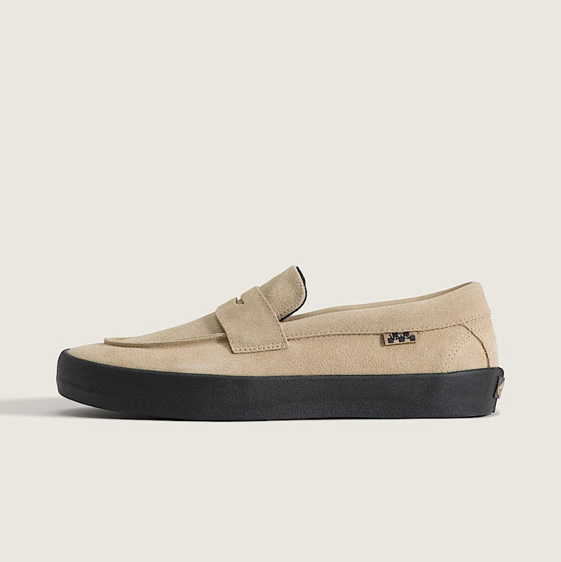 Vans BMX Loafer Slip on Shoe