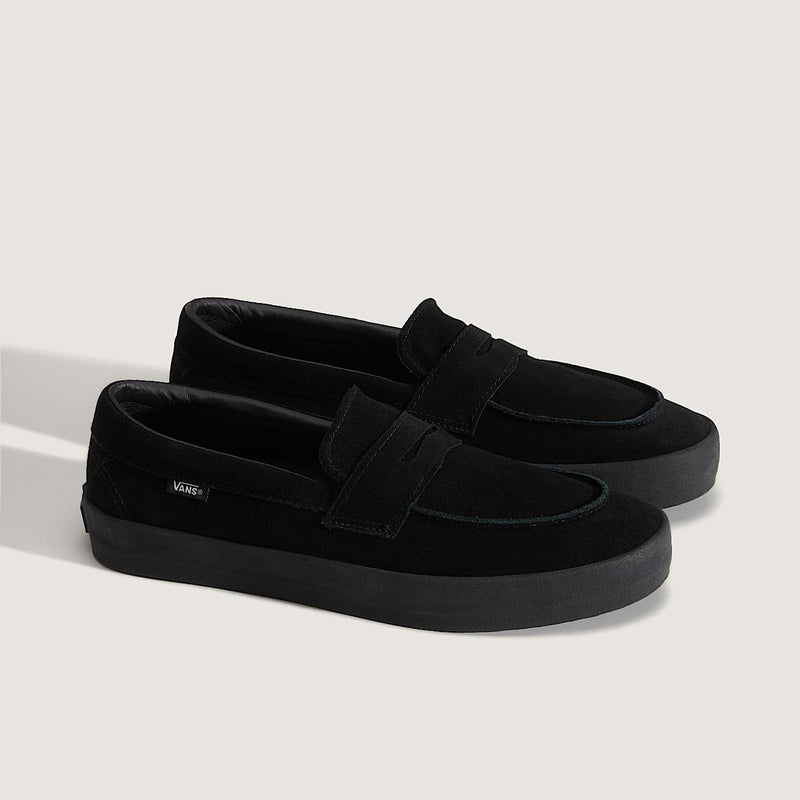 Vans BMX Loafer Slip on Shoe