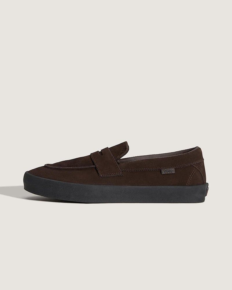 Vans BMX Loafer Slip on Shoe