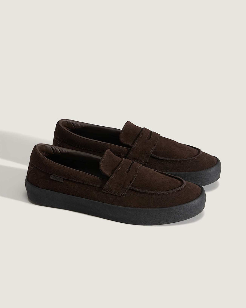 Vans BMX Loafer Slip on Shoe