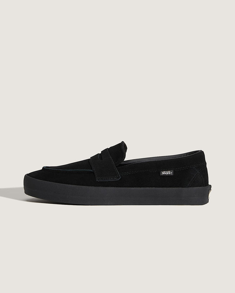 Vans BMX Loafer Slip on Shoe