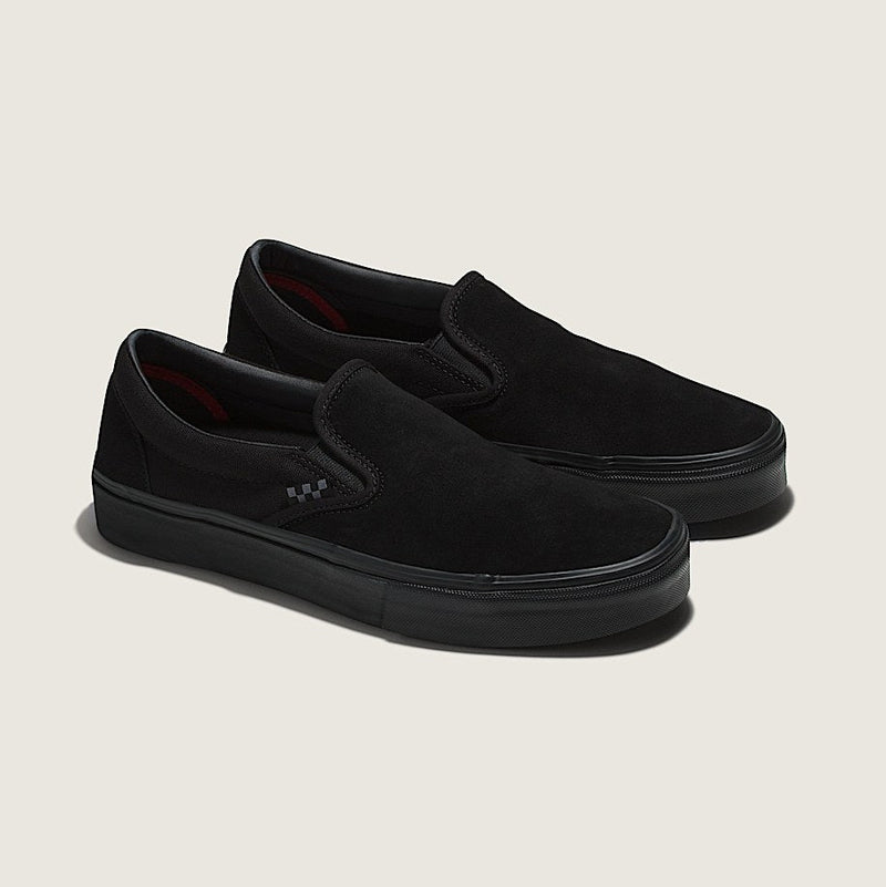Vans Skate Slip-On BMX Shoe