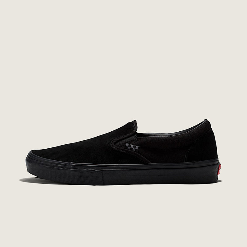 Vans Skate Slip-On BMX Shoe