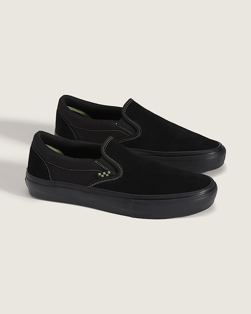 Vans Skate Slip-On BMX Shoe