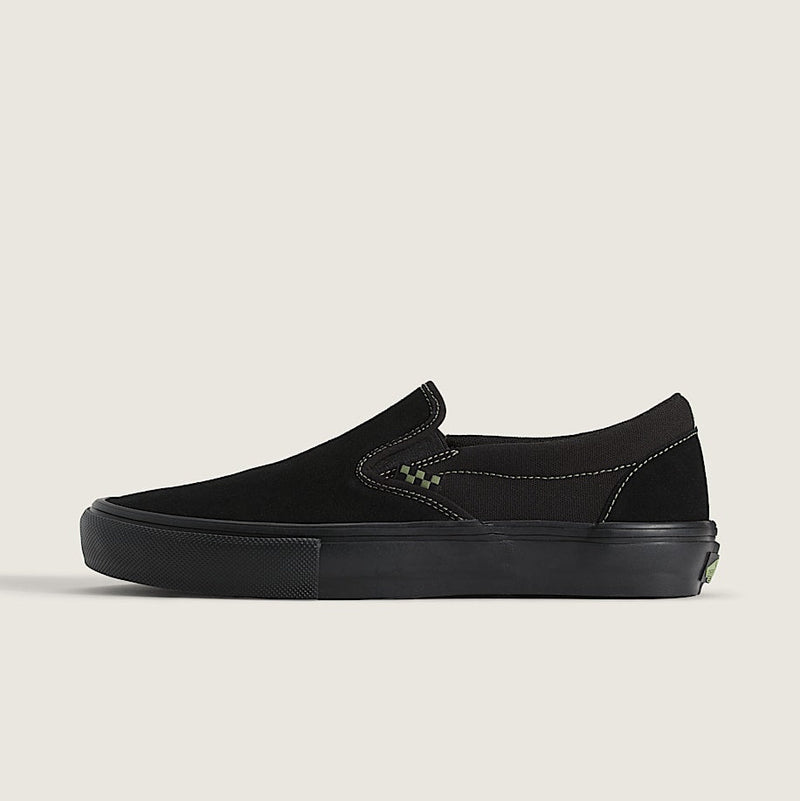 Vans Skate Slip-On BMX Shoe