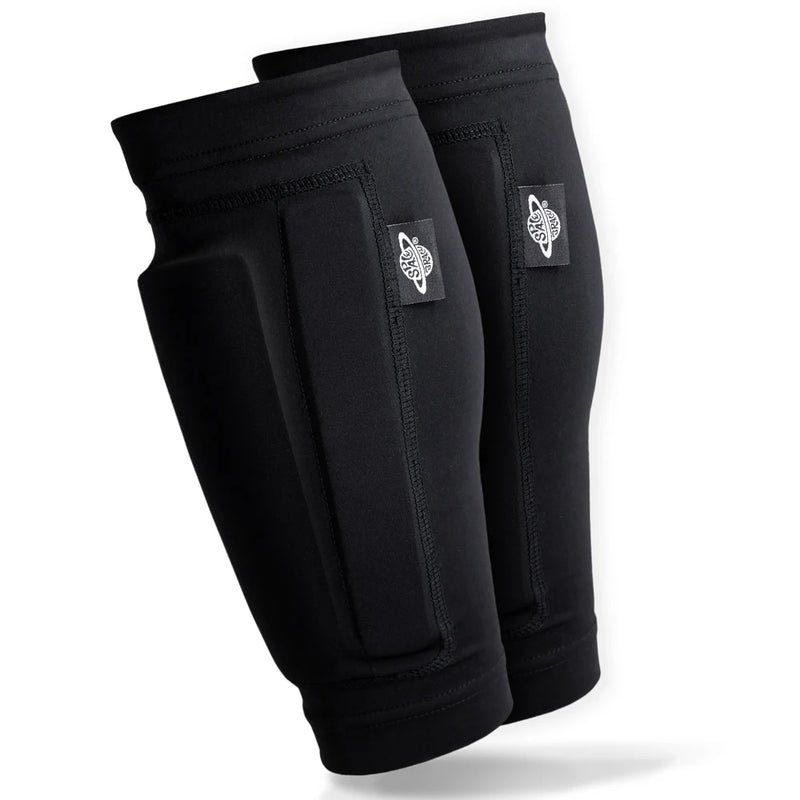 The Space Brace Shin Guards