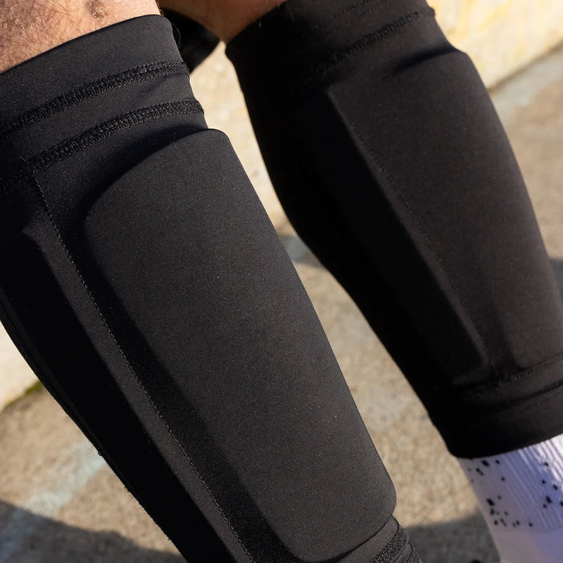 The Space Brace Shin Guards