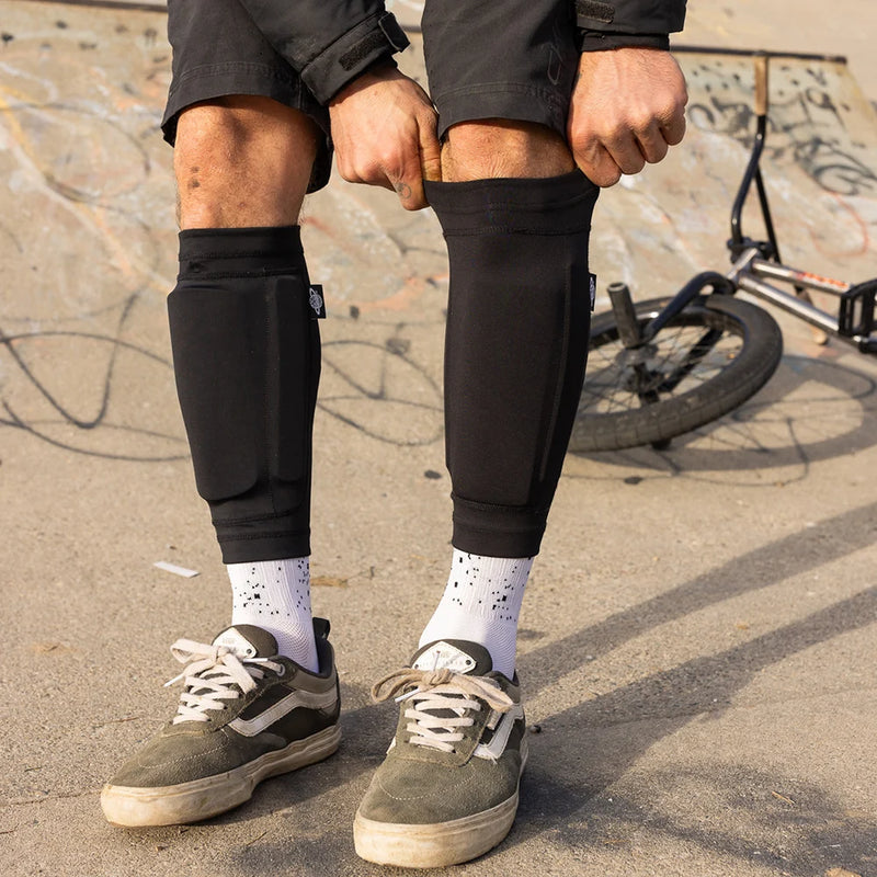 The Space Brace Shin Guards