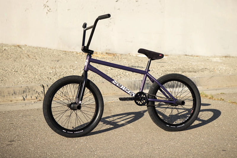 Sunday Darkwave Authentic BMX Bike